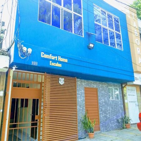 Comfort Home Escalon San Salvador Zewnętrze zdjęcie