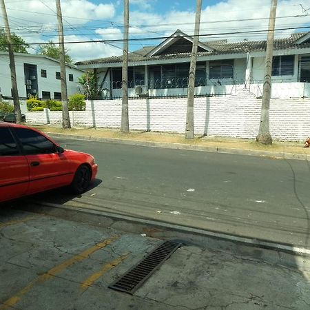 Comfort Home Escalon San Salvador Zewnętrze zdjęcie