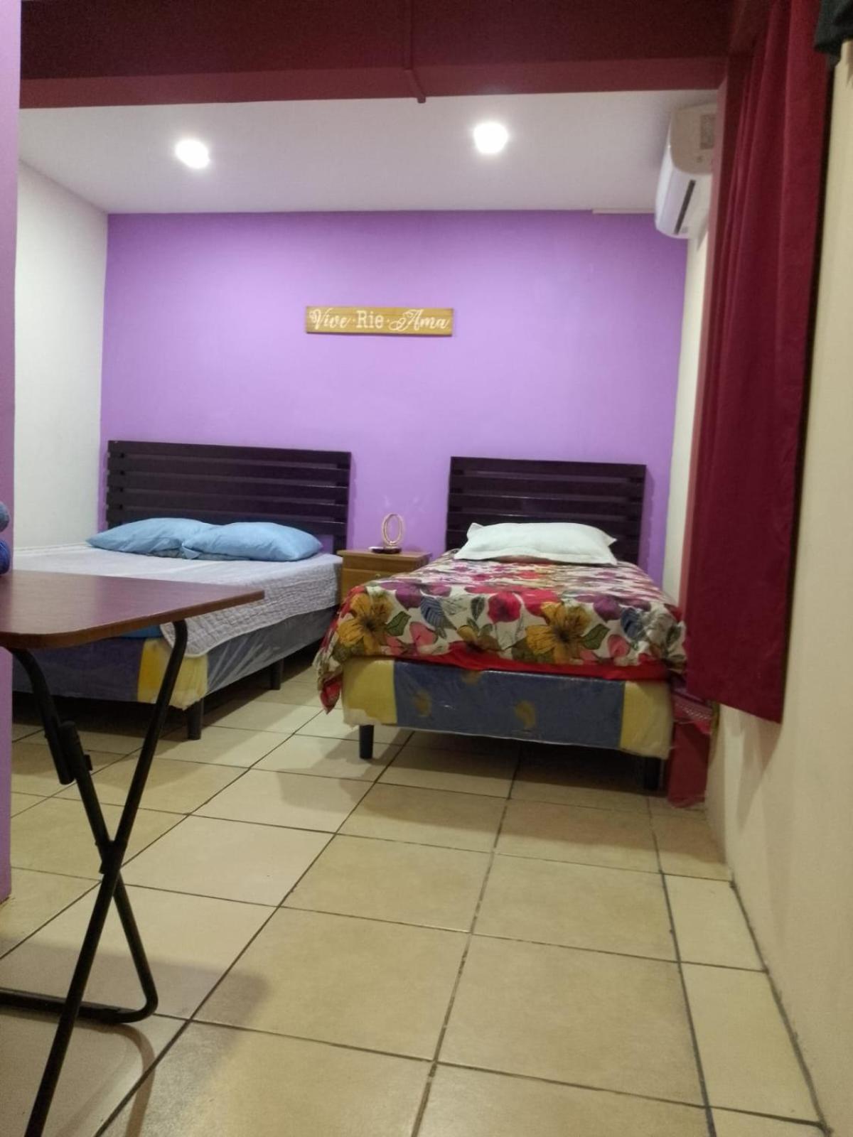 Comfort Home Escalon San Salvador Zewnętrze zdjęcie