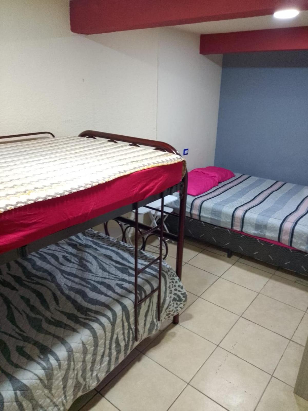 Comfort Home Escalon San Salvador Zewnętrze zdjęcie