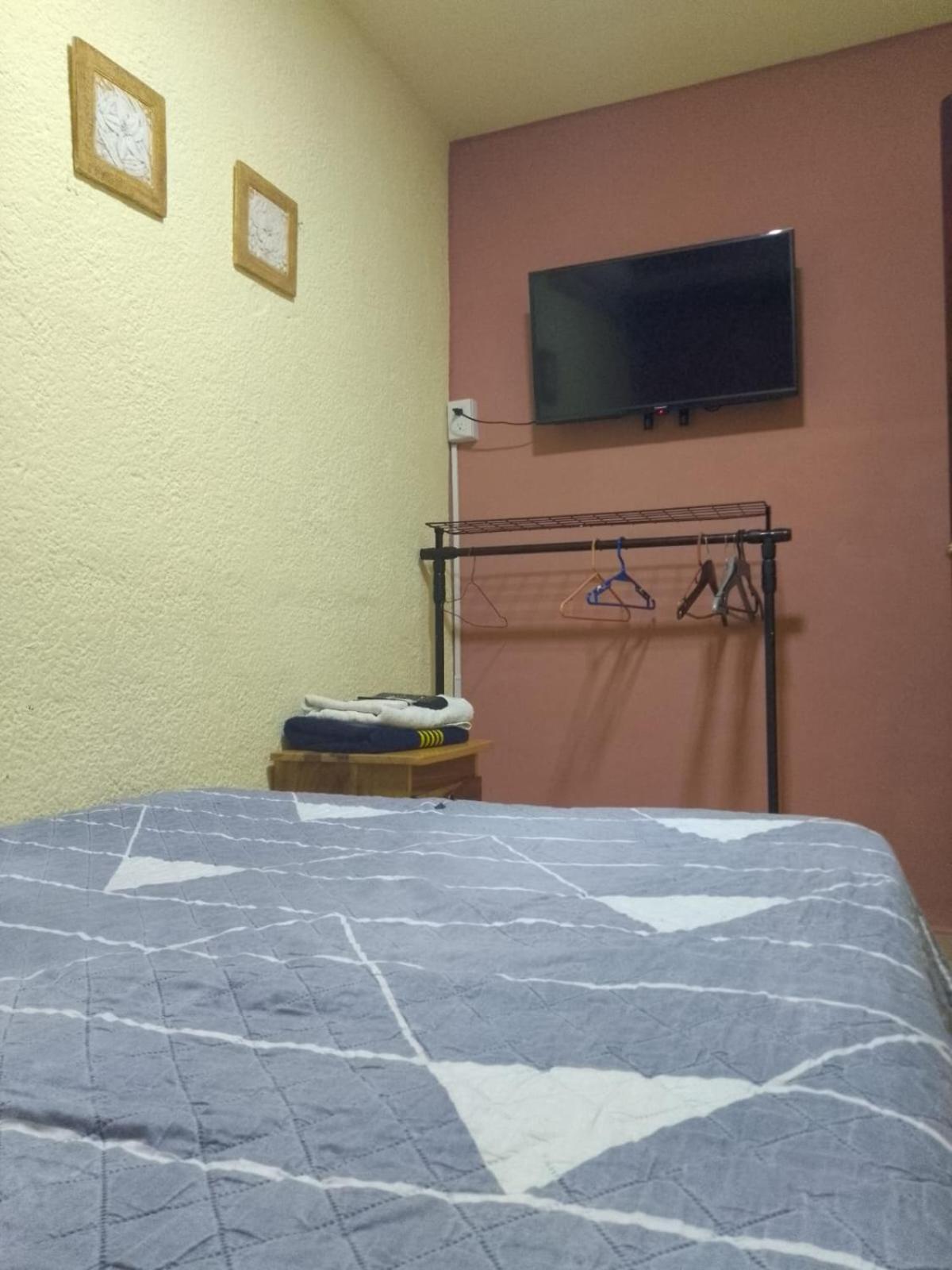 Comfort Home Escalon San Salvador Zewnętrze zdjęcie