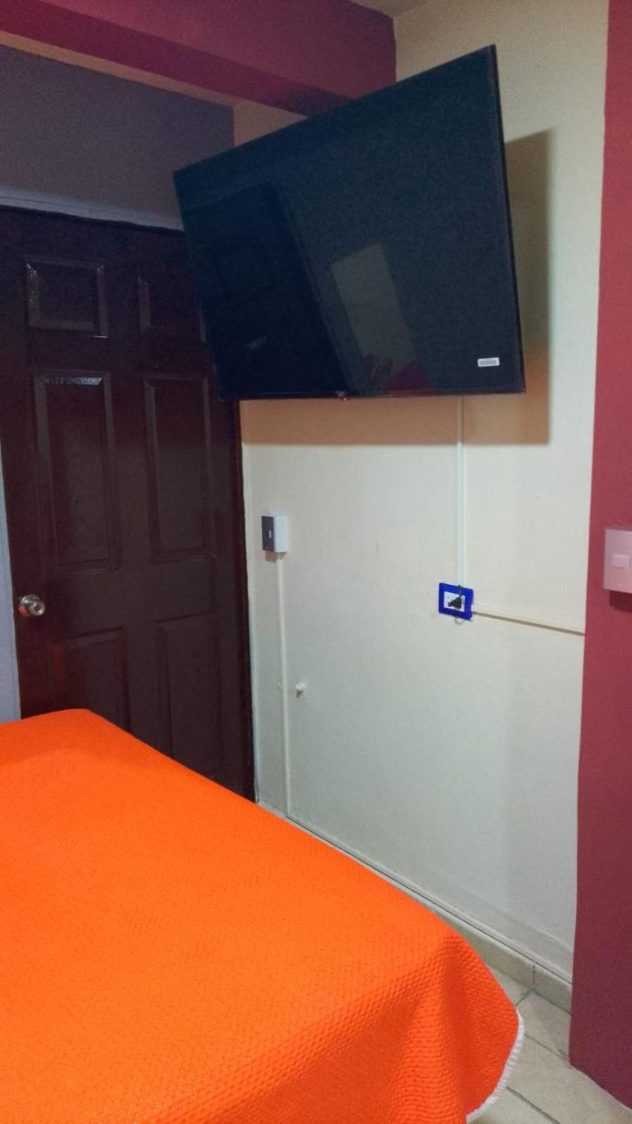 Comfort Home Escalon San Salvador Zewnętrze zdjęcie