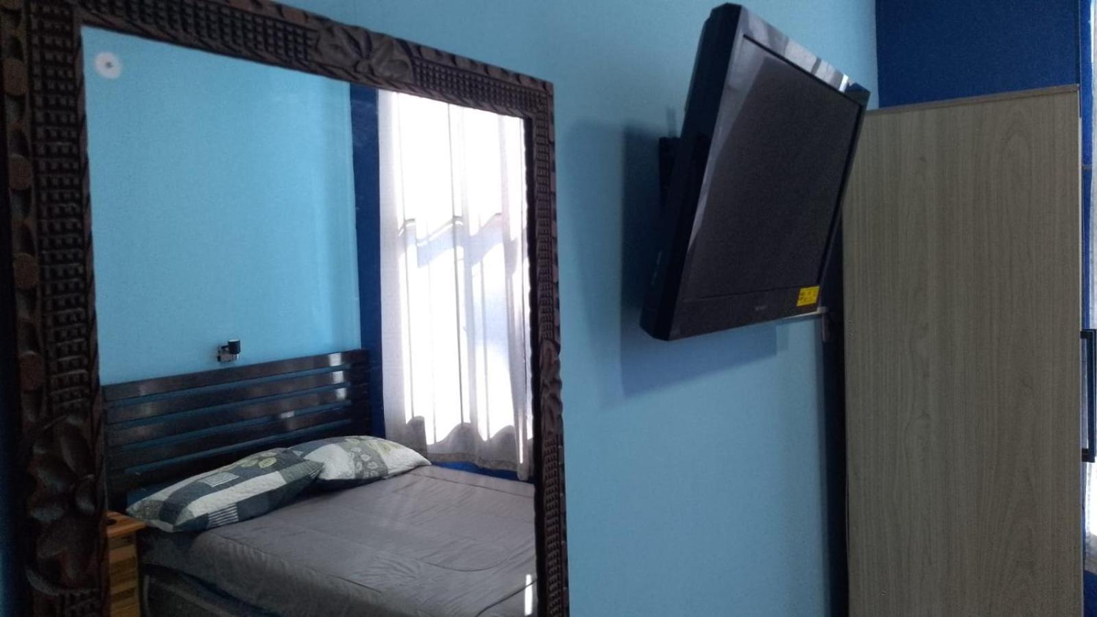 Comfort Home Escalon San Salvador Zewnętrze zdjęcie