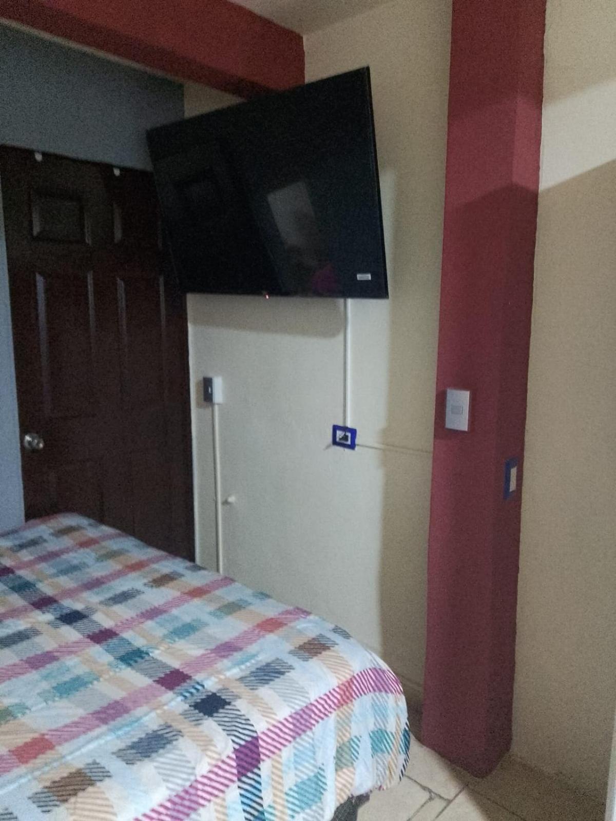 Comfort Home Escalon San Salvador Zewnętrze zdjęcie