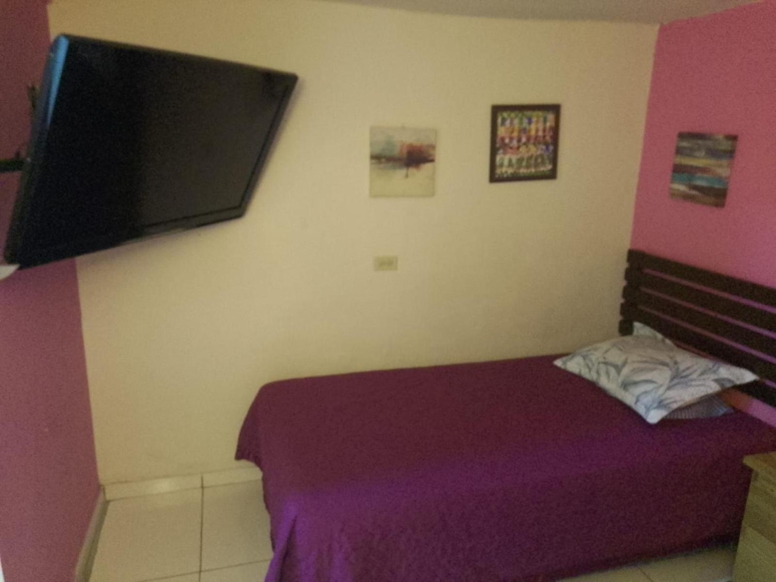 Comfort Home Escalon San Salvador Zewnętrze zdjęcie