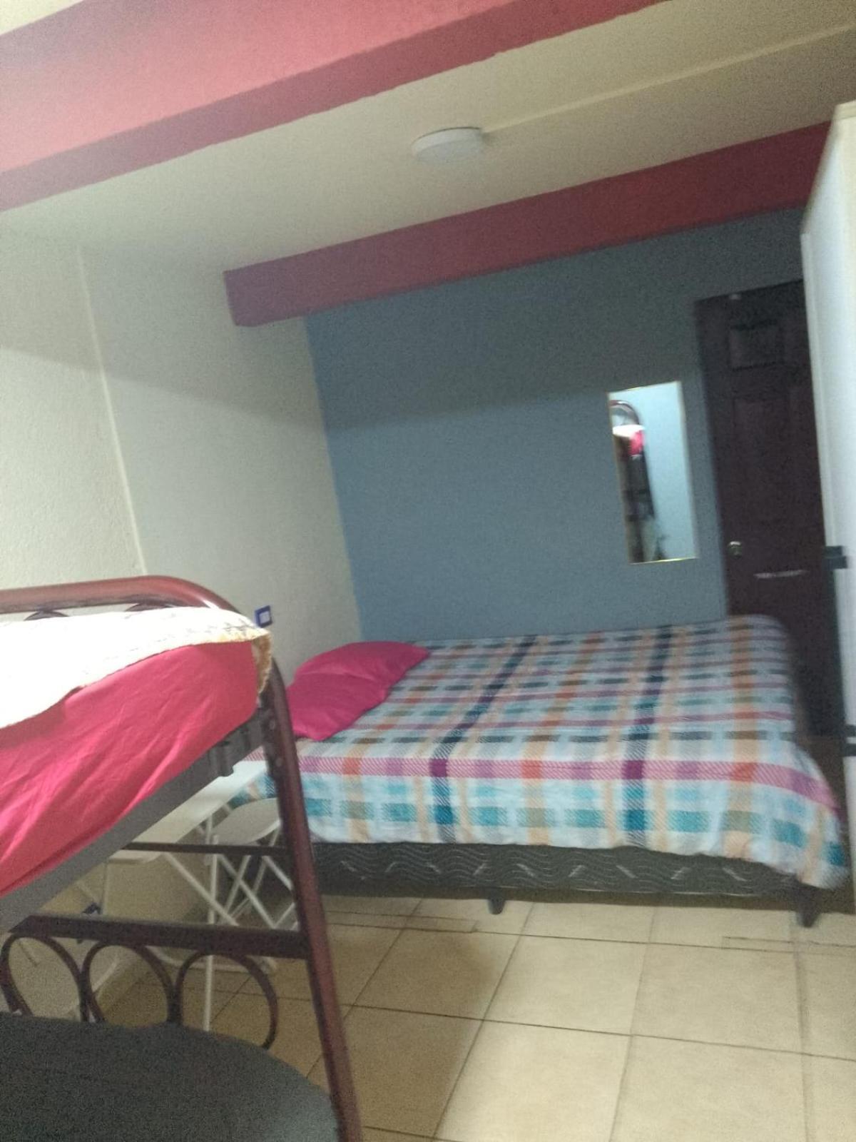 Comfort Home Escalon San Salvador Zewnętrze zdjęcie