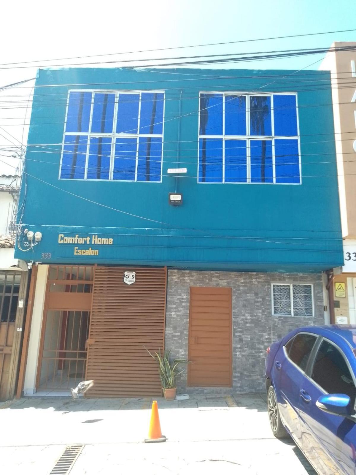 Comfort Home Escalon San Salvador Zewnętrze zdjęcie