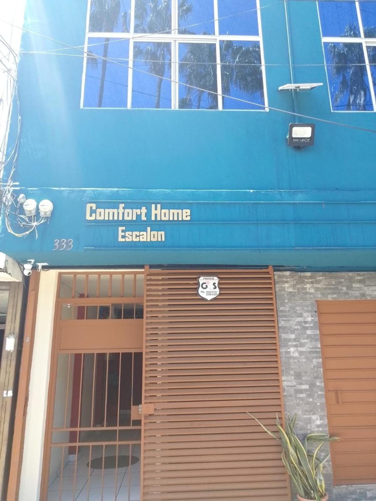 Comfort Home Escalon San Salvador Zewnętrze zdjęcie