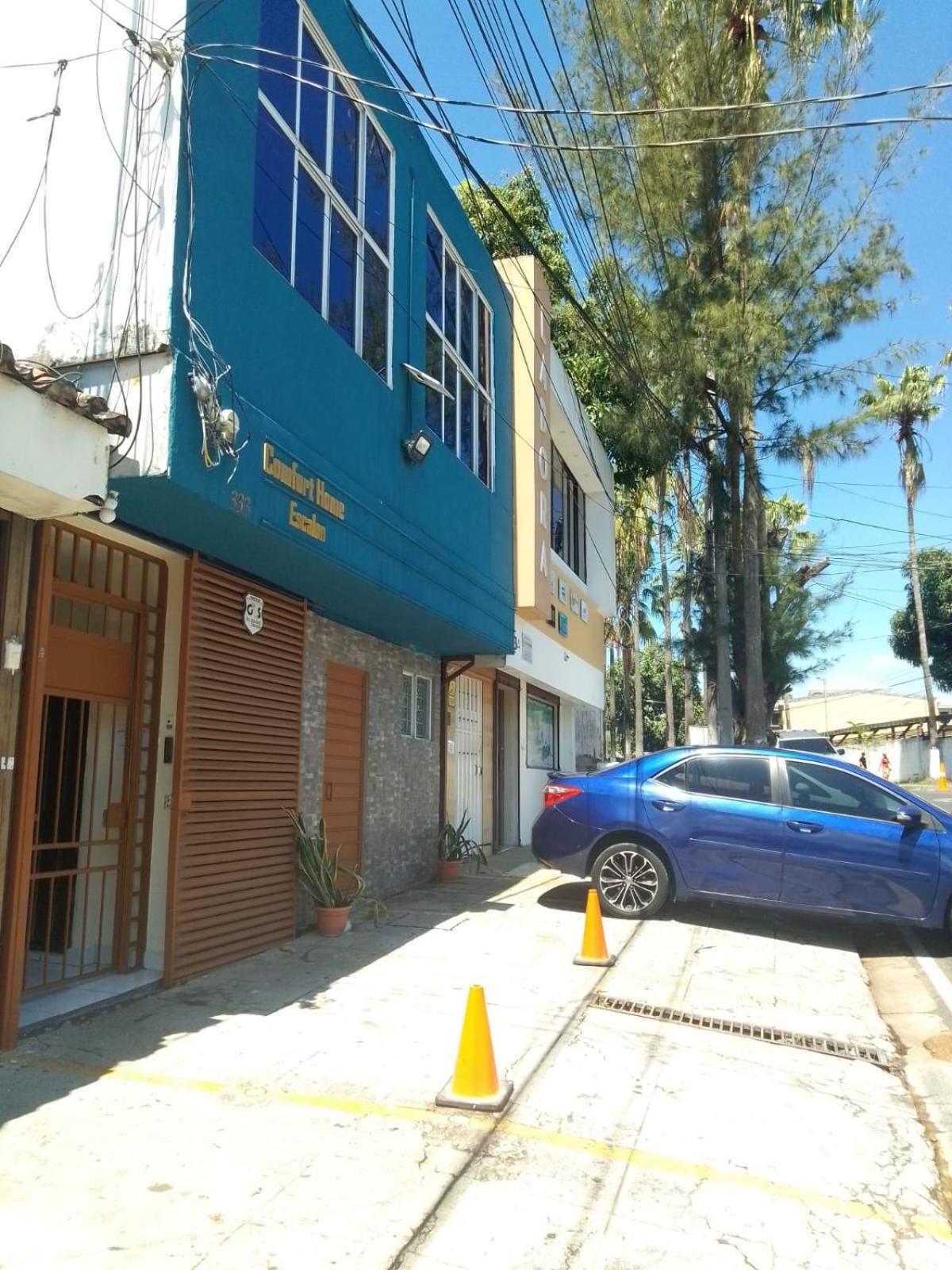 Comfort Home Escalon San Salvador Zewnętrze zdjęcie