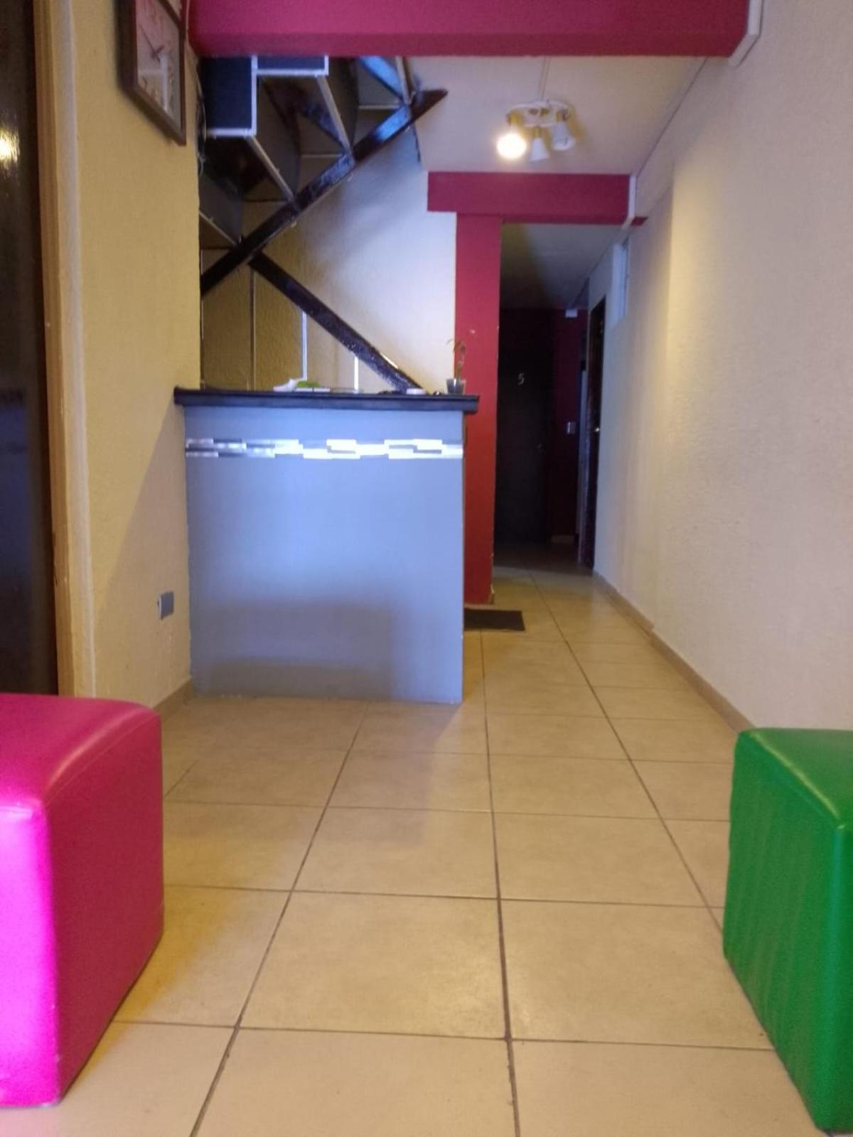 Comfort Home Escalon San Salvador Zewnętrze zdjęcie