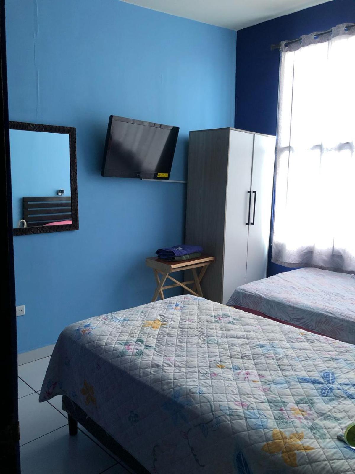 Comfort Home Escalon San Salvador Zewnętrze zdjęcie