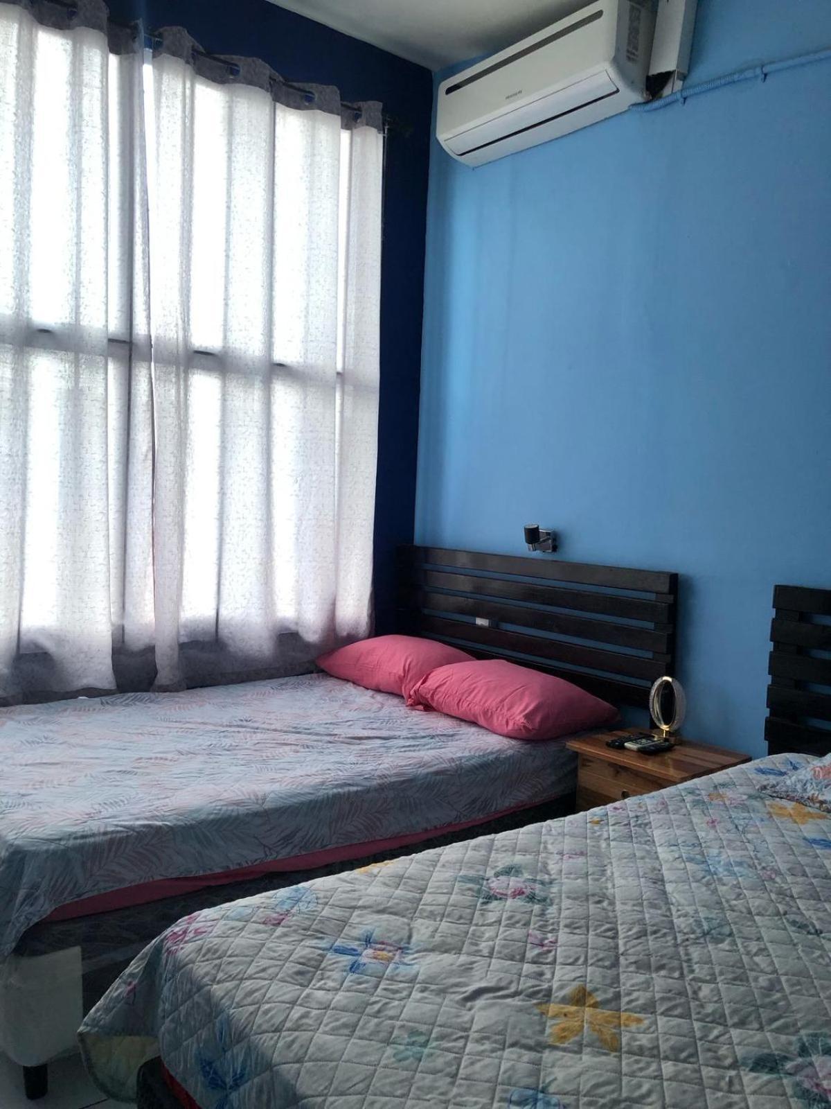 Comfort Home Escalon San Salvador Zewnętrze zdjęcie