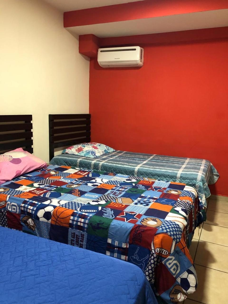 Comfort Home Escalon San Salvador Zewnętrze zdjęcie