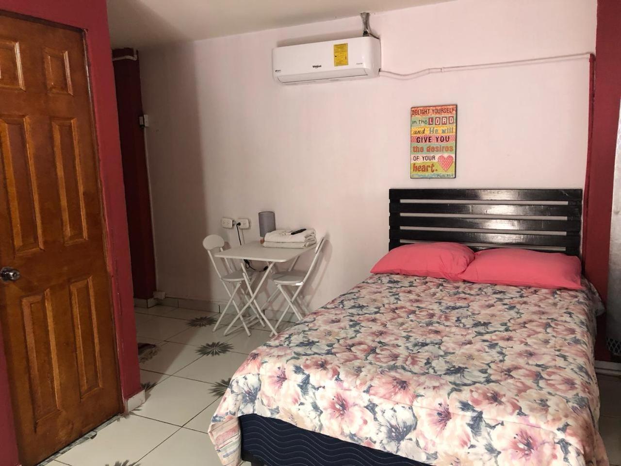 Comfort Home Escalon San Salvador Zewnętrze zdjęcie