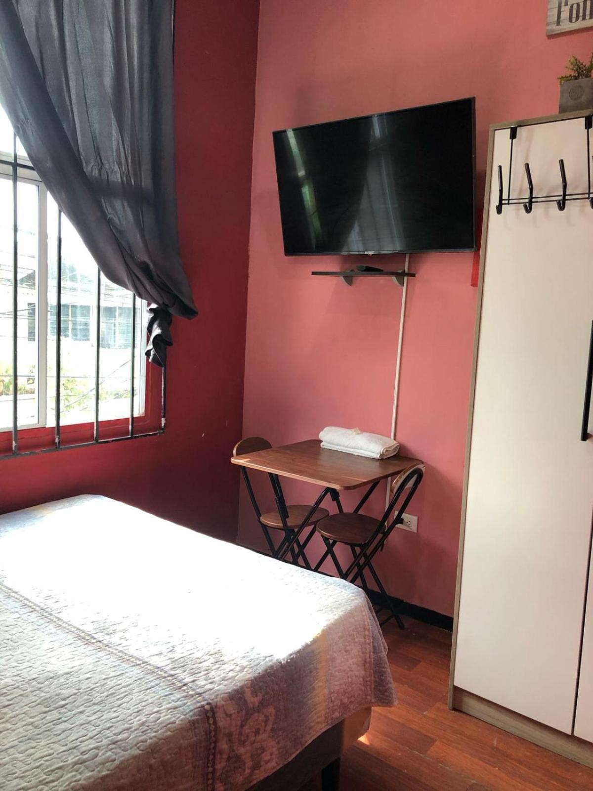 Comfort Home Escalon San Salvador Zewnętrze zdjęcie