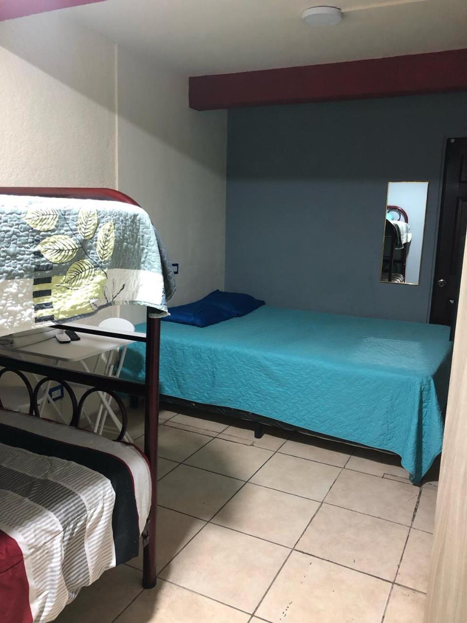 Comfort Home Escalon San Salvador Zewnętrze zdjęcie