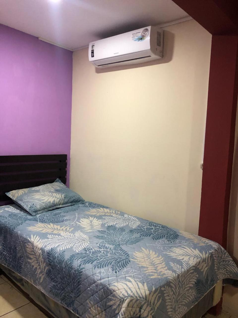 Comfort Home Escalon San Salvador Zewnętrze zdjęcie