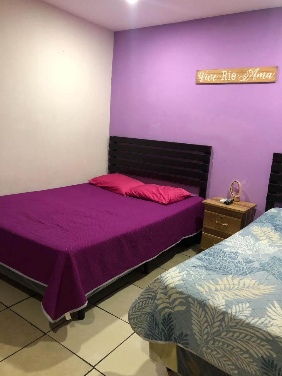 Comfort Home Escalon San Salvador Zewnętrze zdjęcie