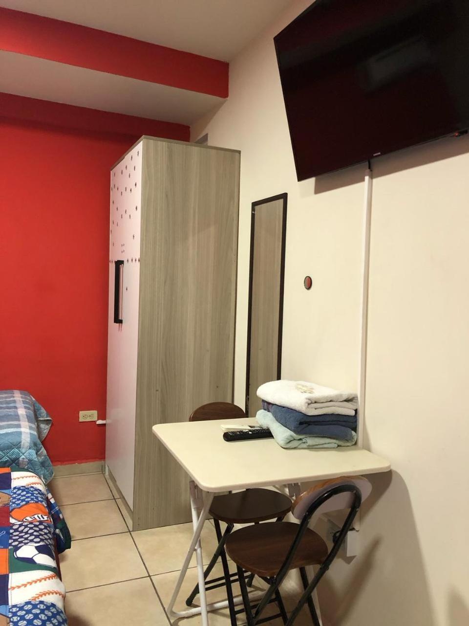 Comfort Home Escalon San Salvador Zewnętrze zdjęcie