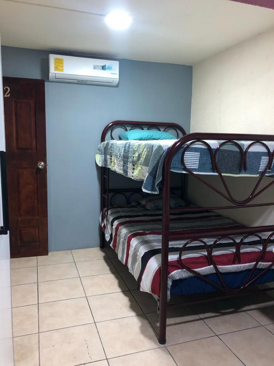 Comfort Home Escalon San Salvador Zewnętrze zdjęcie