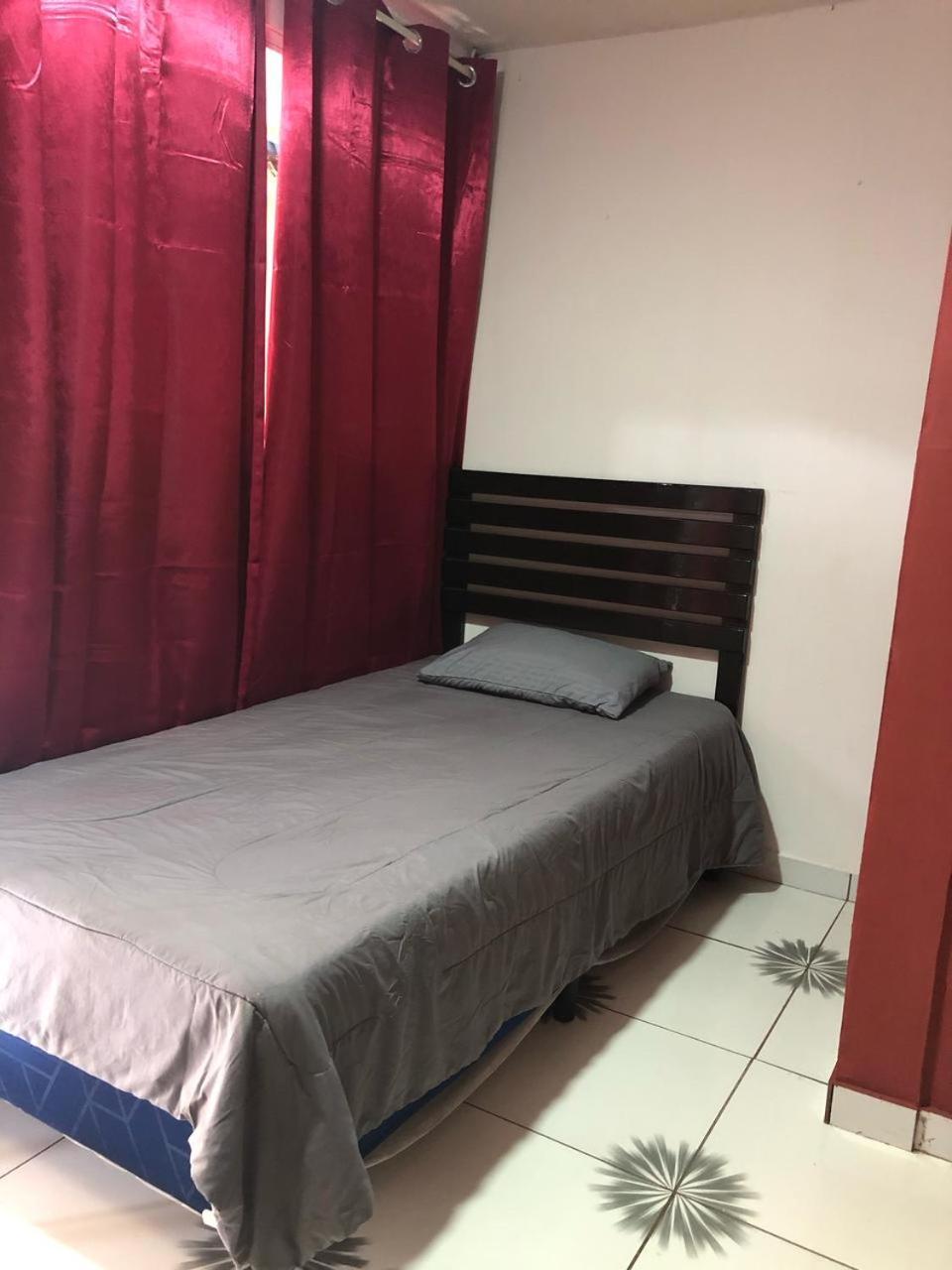 Comfort Home Escalon San Salvador Zewnętrze zdjęcie