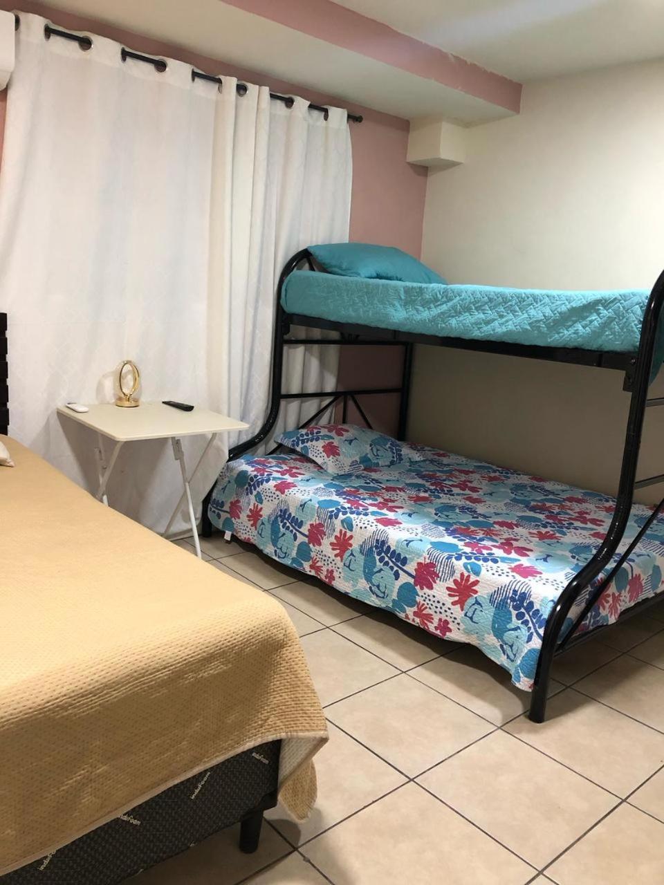 Comfort Home Escalon San Salvador Zewnętrze zdjęcie