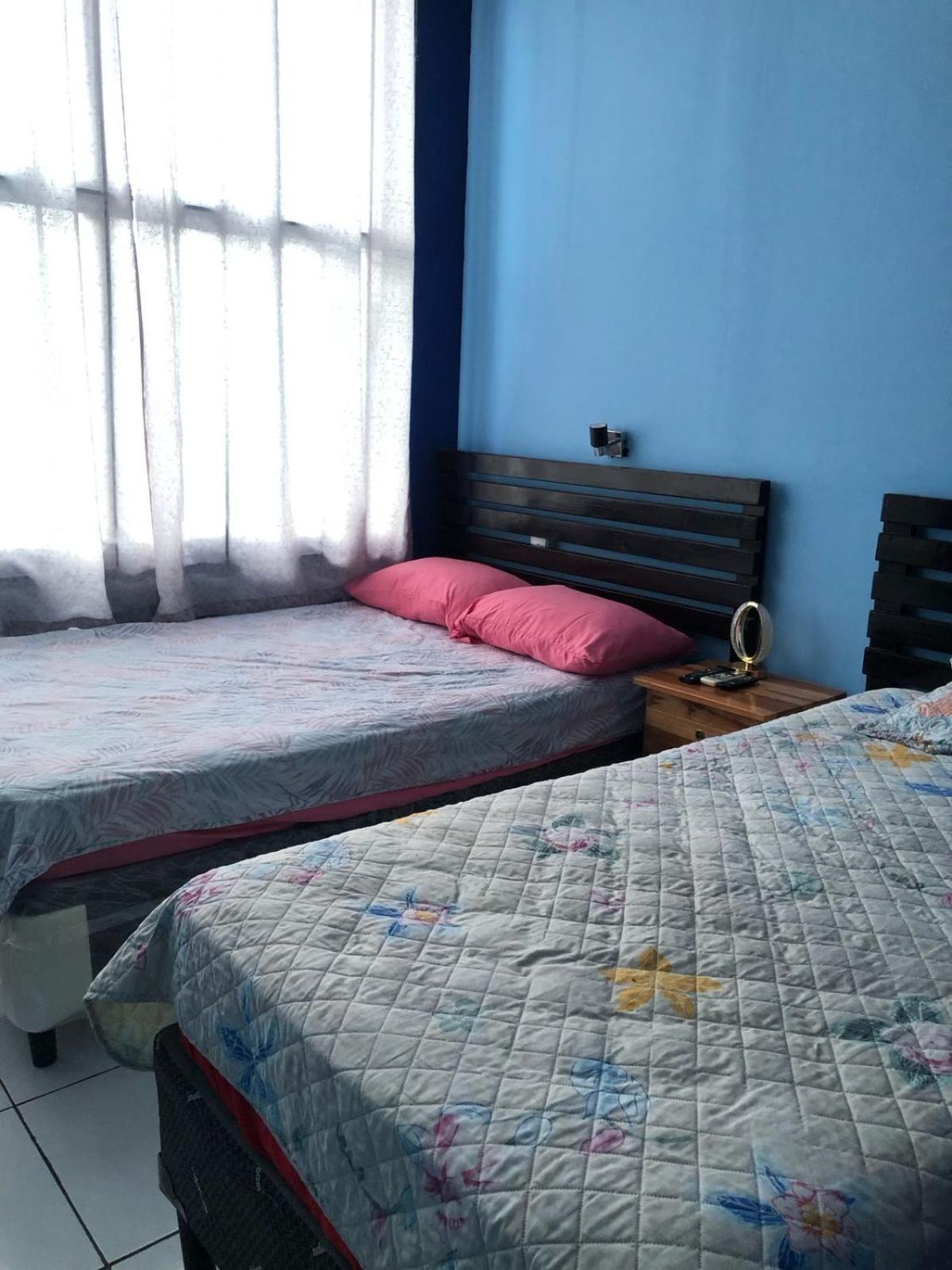 Comfort Home Escalon San Salvador Zewnętrze zdjęcie