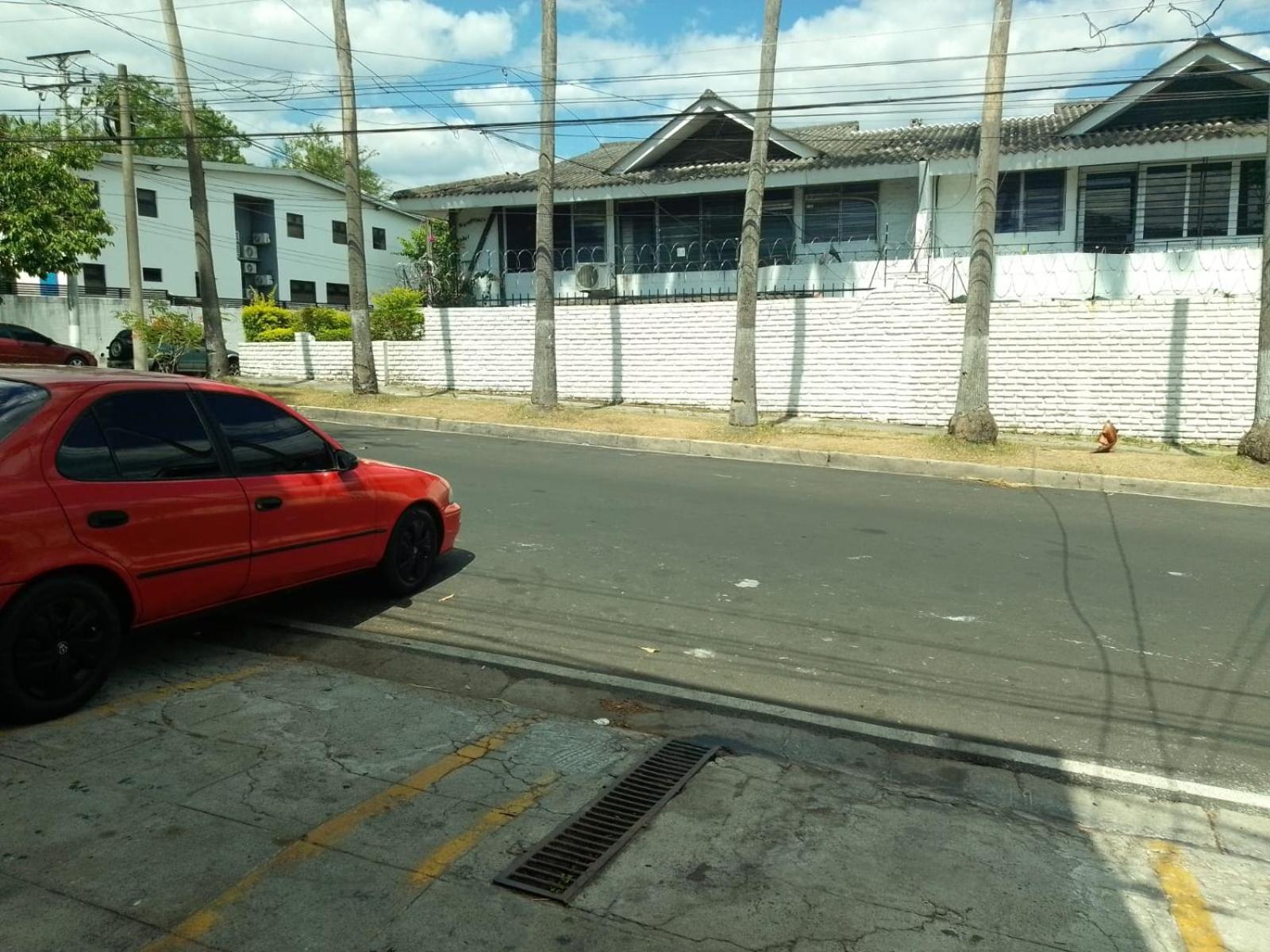 Comfort Home Escalon San Salvador Zewnętrze zdjęcie
